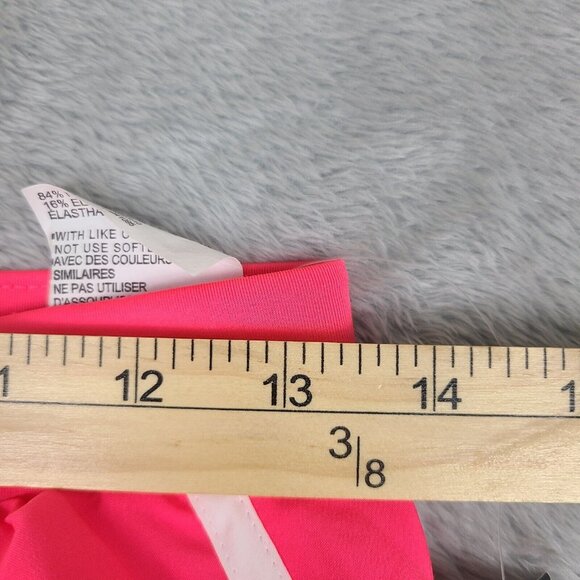 Under Armour Under Armour Womens FlyBy‎ Shorts Mojo Pink XS NWT - Picture 4 of 9